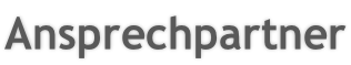 Ansprechpartner